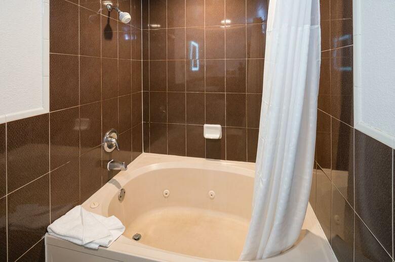Hotel Days Inn San Francisco Downtown/civic Center Area