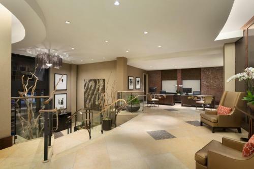 Hotel Fairmont Heritage Place Ghirardelli Square