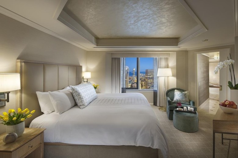 Hotel Mandarin Oriental San Francisco