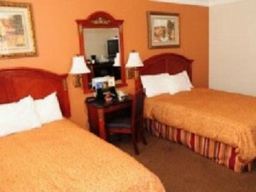 Hotel Super 8 San Francisco/near The