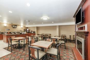 Hotel Travelodge Sylmar Ca