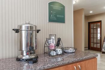Hotel Travelodge Sylmar Ca