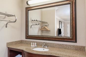 Hotel Travelodge Sylmar Ca