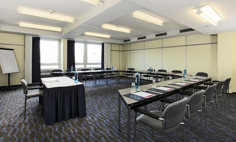 Hotel Ramada Siegen