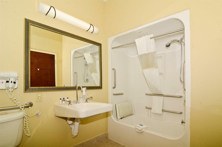 Hotel Best Western Plus Springfield Airport Inn