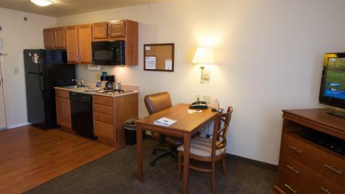 Hotel Candlewood Suites Springfield