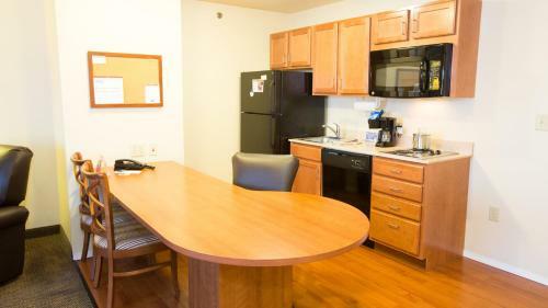 Hotel Candlewood Suites Springfield