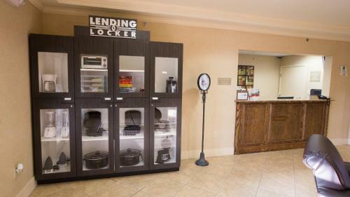 Hotel Candlewood Suites Springfield