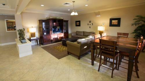 Hotel Candlewood Suites Springfield