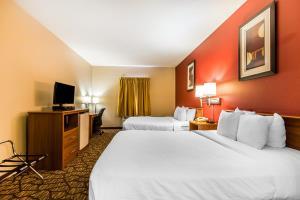 Hotel Quality Inn & Suites Chesterfield Village