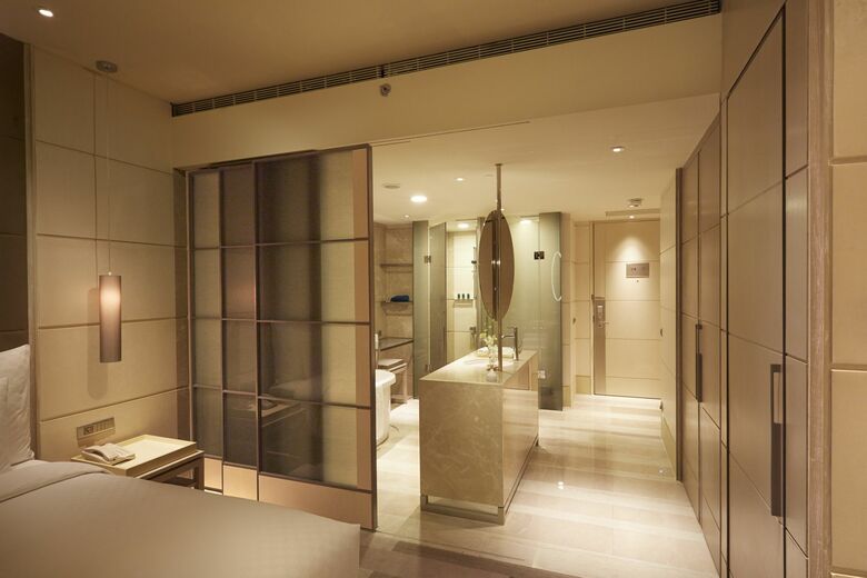 Hotel Nikko (premium)