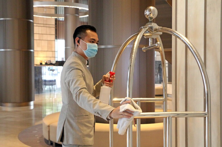Hotel Nikko (premium)