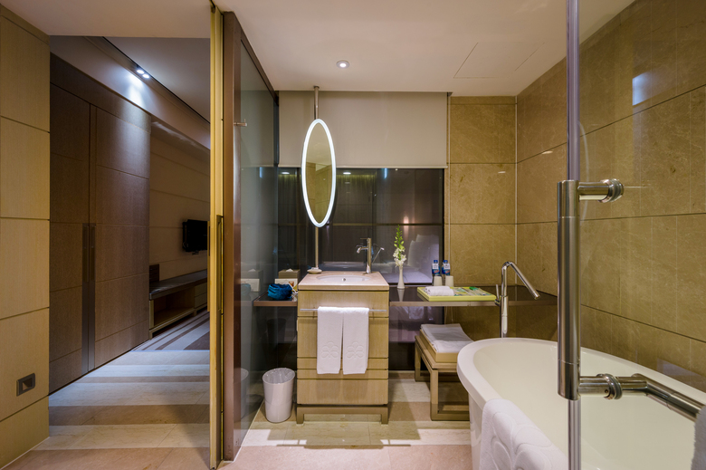 Hotel Nikko (premium)