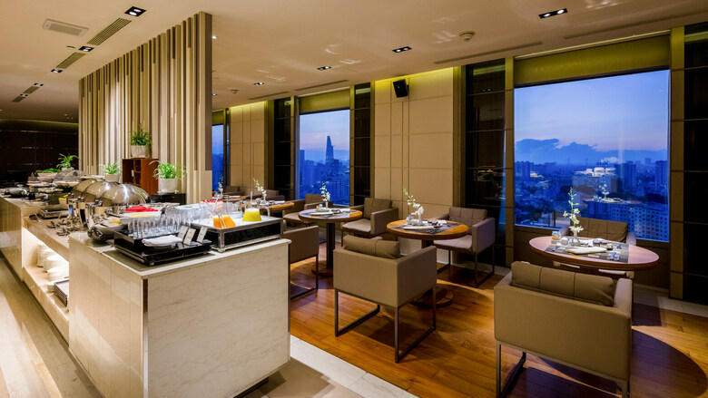 Hotel Nikko (premium)