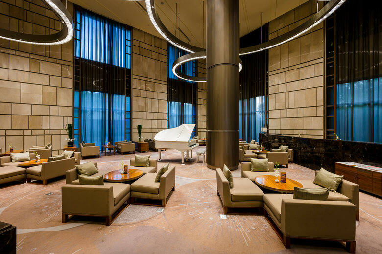 Hotel Nikko (premium)