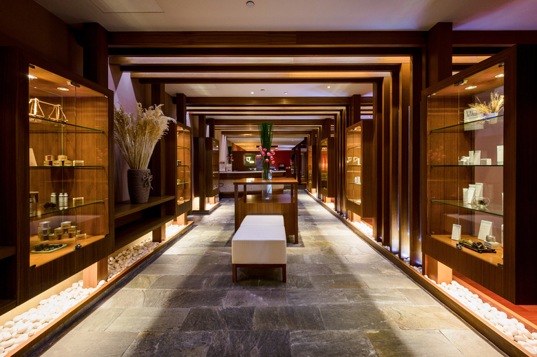 Hotel Nikko (premium)