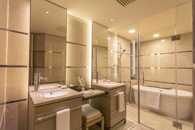 Hotel Nikko (premium)
