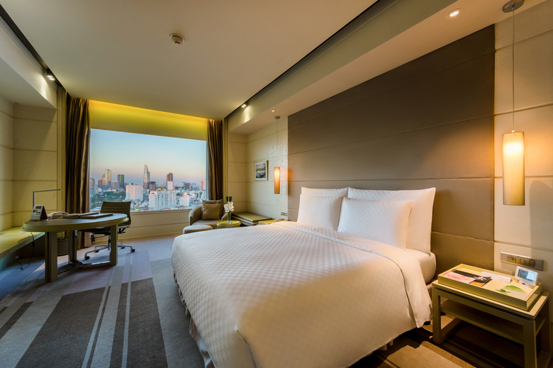 Hotel Nikko (premium)