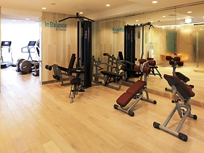 Hotel Novotel Saigon Centre