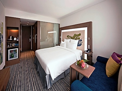 Hotel Novotel Saigon Centre