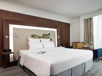 Hotel Novotel Saigon Centre