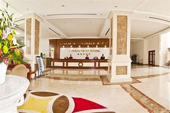 Hotel Tan Son Nhat Saig�n