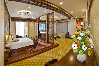 Hotel Tan Son Nhat Saig�n