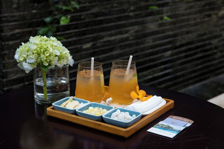 Eden Star Saigon Hotel