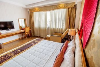 Hotel Sen Viet (premium)