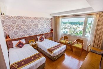 Hotel Sen Viet (premium)