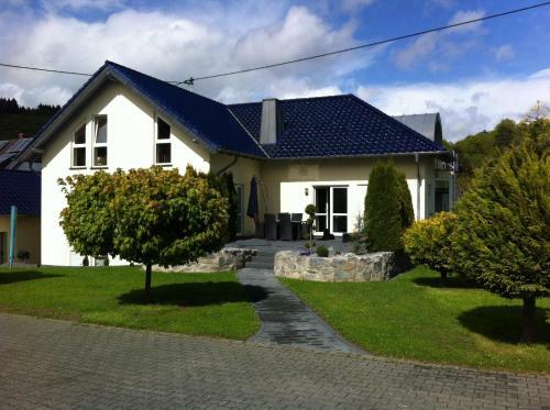 Apartamento Eifelland-ferien