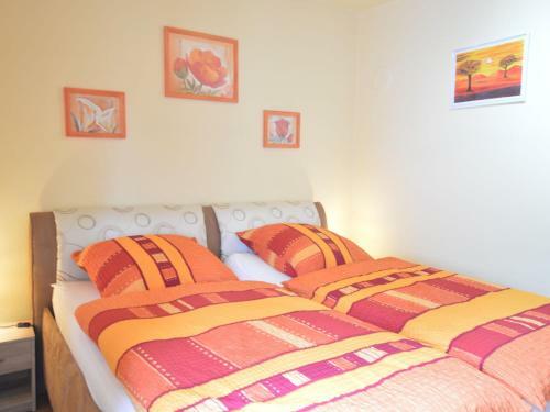 Holiday Home Kesten