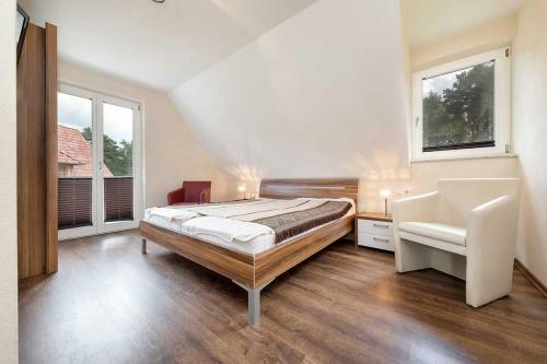 Ferienhaus Leuchtturmblick