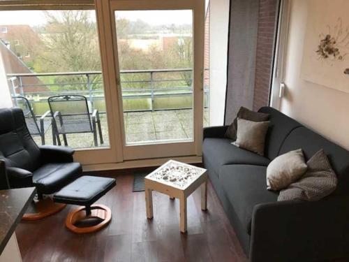 Apartamento Ferienwohnung Horumersiel
