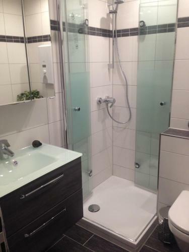 Apartamento Sandbank