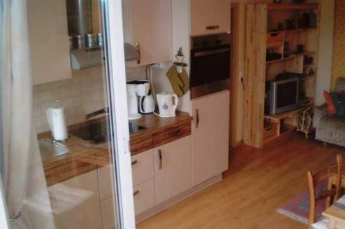Ferienwohnung Jabel See 4073