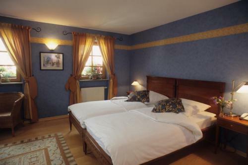 Landhotel Kallstadt