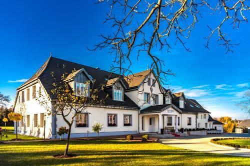 Hostal Pension Gutshaus Kaltenhof
