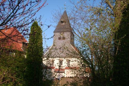 Hotel B�rgerstube