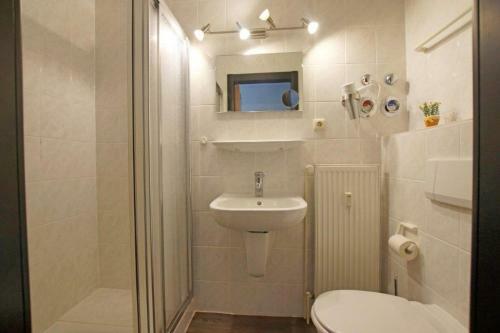 Apartamento Ferienwohnung Meerblick