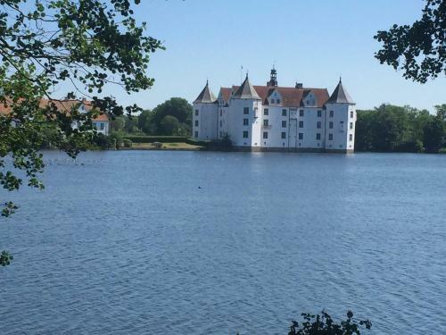 Haus Mit Meerblick