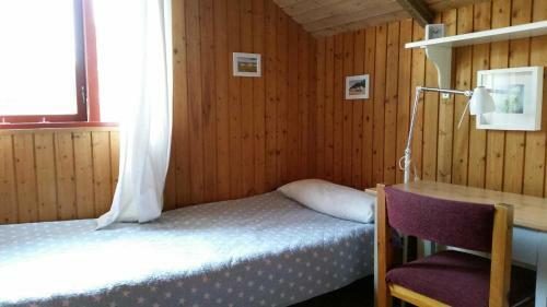 Ferienhaus Trehus