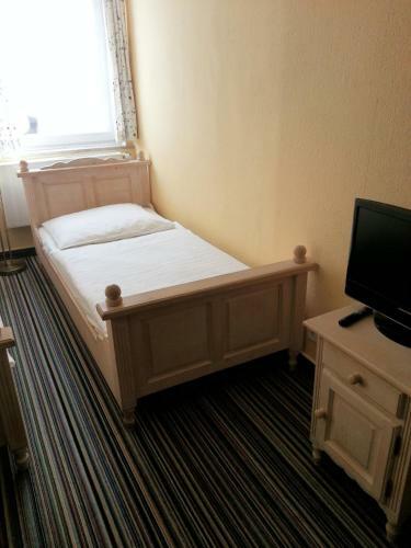 Hotel Alte Rathaussch�nke