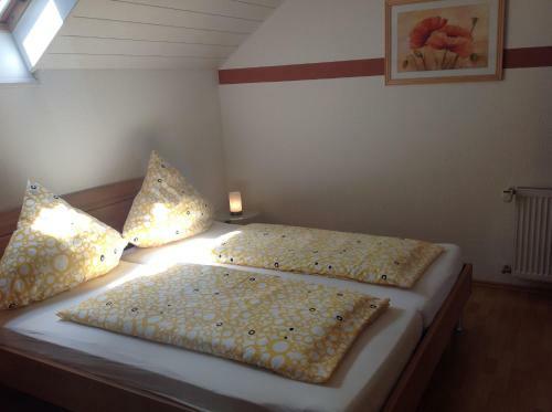 Apartamento Ferienwohnungen Bella Vita