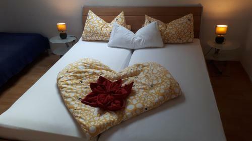 Apartamento Ferienwohnungen Bella Vita