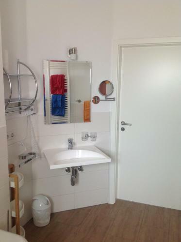 Apartamento Ferienwohnungen Bella Vita