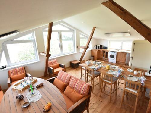 Modern Apartment In Pugholz With Terrace