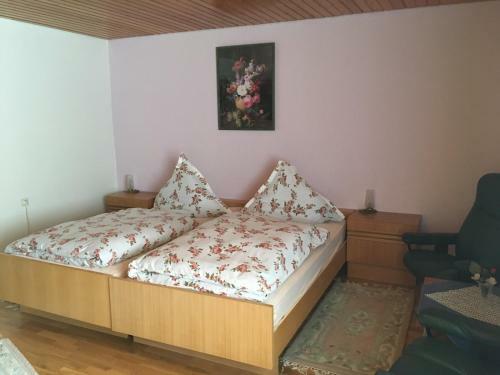 Agroturismo Hofgut Rickersreute