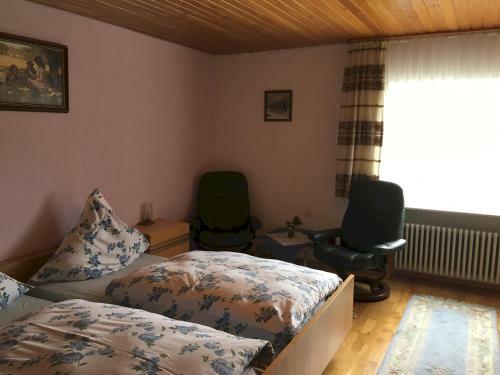 Agroturismo Hofgut Rickersreute