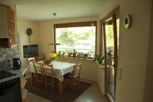 Apartamento Ferienwohnung Sommer Und Wernicke